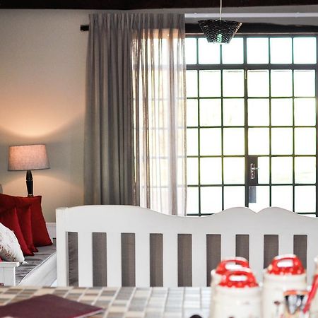 Avonsrus Guesthouse Augrabies Eksteriør billede