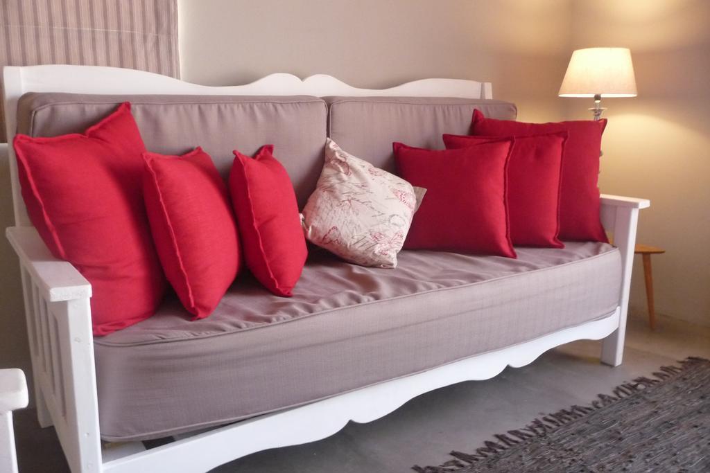 Avonsrus Guesthouse Augrabies Eksteriør billede