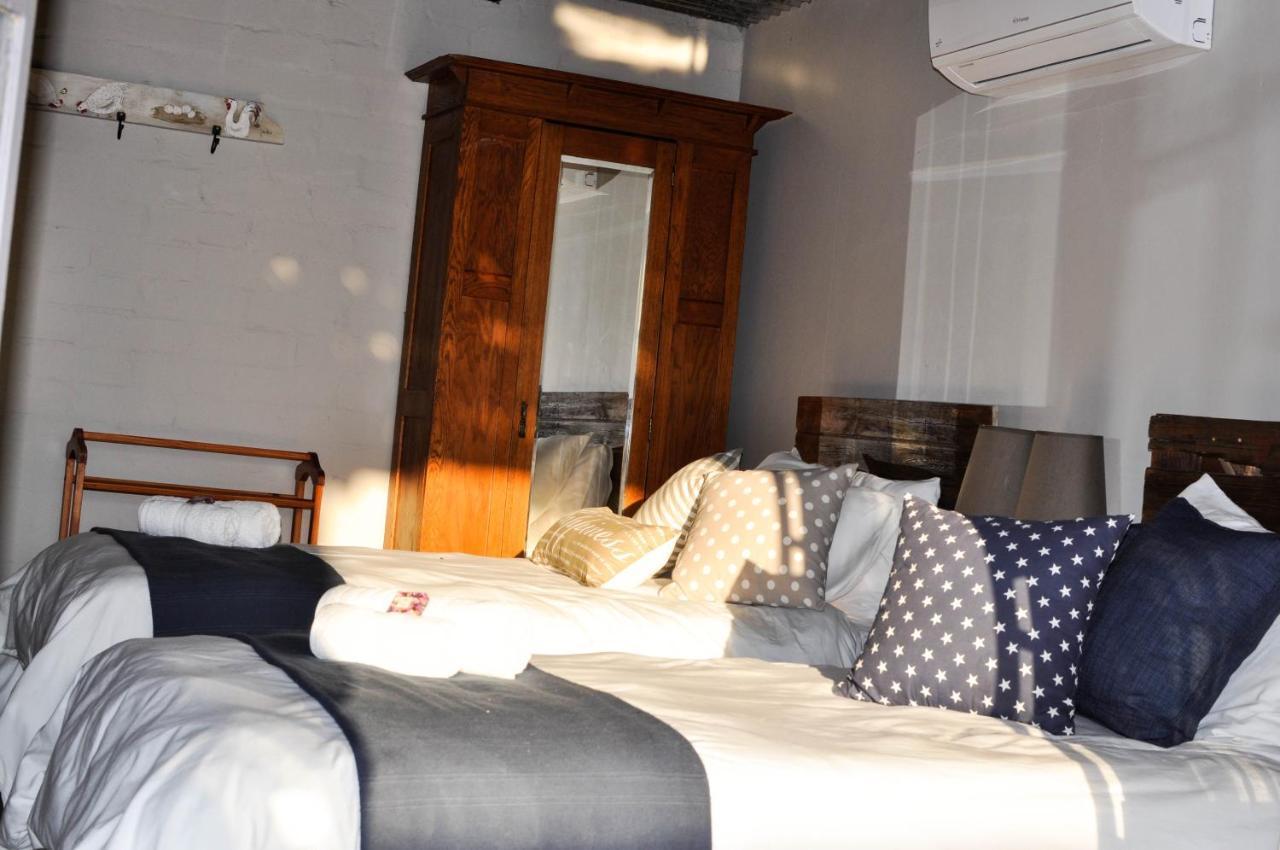 Avonsrus Guesthouse Augrabies Eksteriør billede