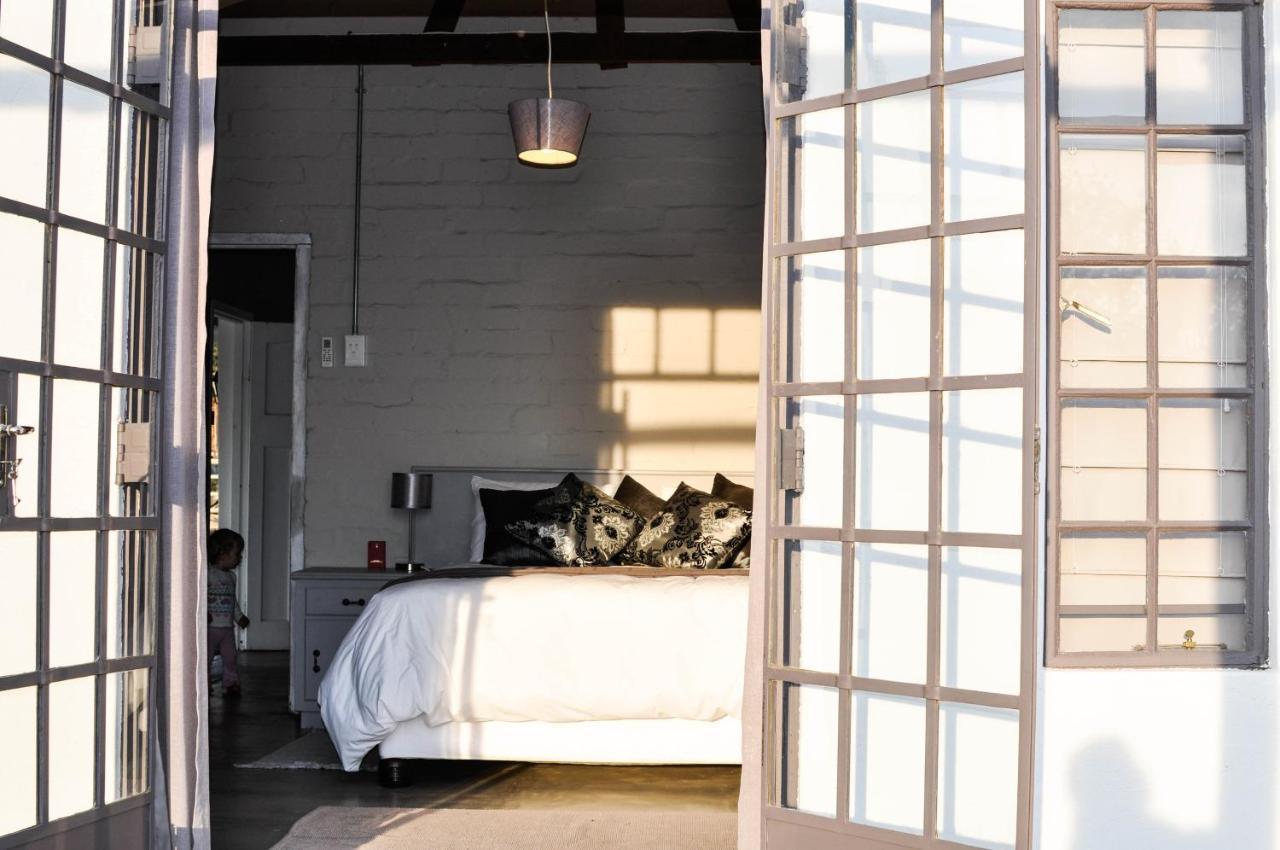 Avonsrus Guesthouse Augrabies Eksteriør billede