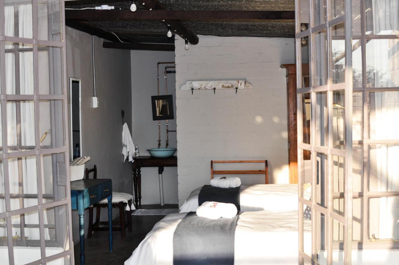 Avonsrus Guesthouse Augrabies Eksteriør billede