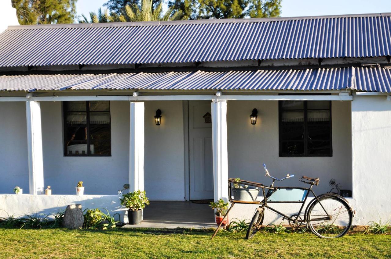 Avonsrus Guesthouse Augrabies Eksteriør billede