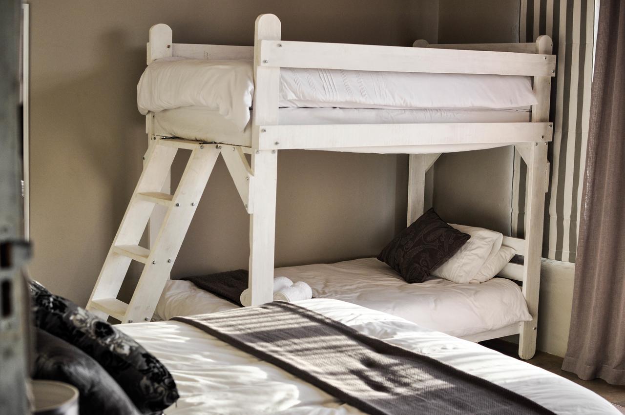 Avonsrus Guesthouse Augrabies Eksteriør billede