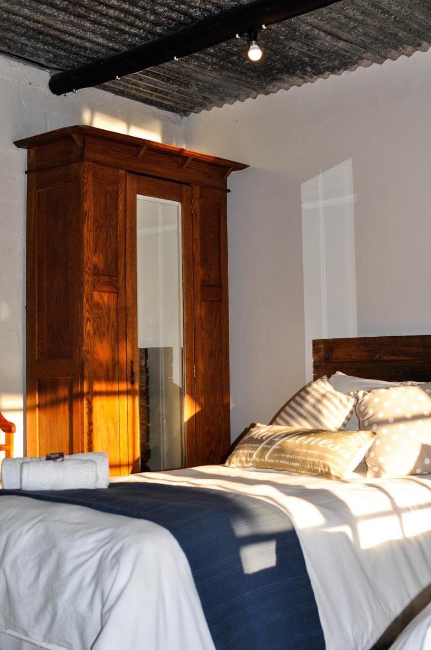 Avonsrus Guesthouse Augrabies Eksteriør billede